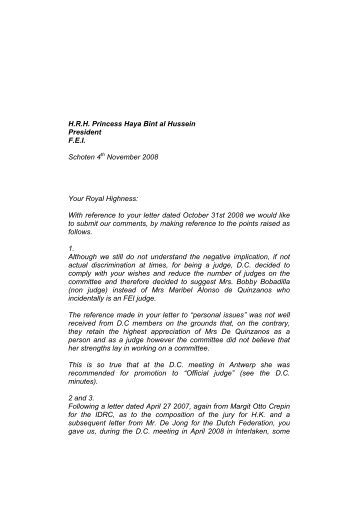 january 2 2012 this refers to your letter dated january 2 2012 this refers to your letter dated
