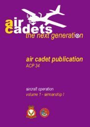 ACP 34 Volume 1 for PDF - 967 Air Cadets