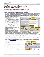 What's New in ENPEP-BALANCE Version 2.20 (pdf)