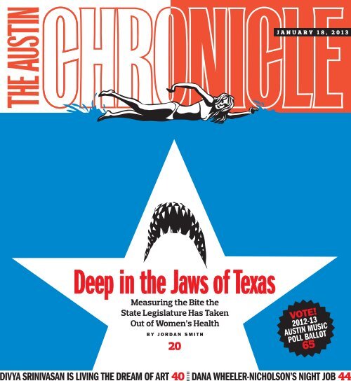 Downloaded - The Austin Chronicle