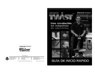 AB-DOer® Twist - MejorCompraTV