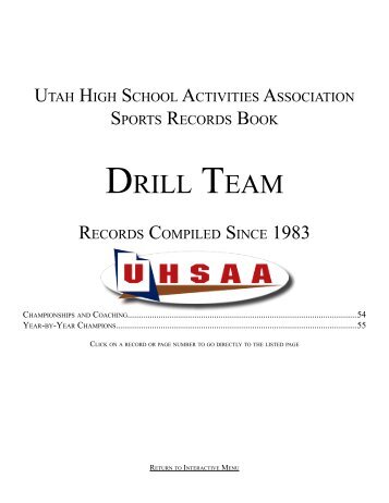 Records_BookDrill.pdf