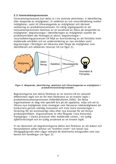 Forskningsrapport Airis 2007 - tillt