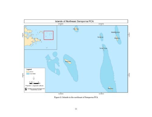 Marine Turtle status Report - Indian Ocean - South-East Asian ...