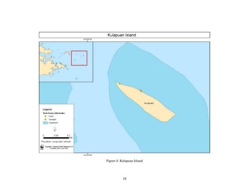 Marine Turtle status Report - Indian Ocean - South-East Asian ...