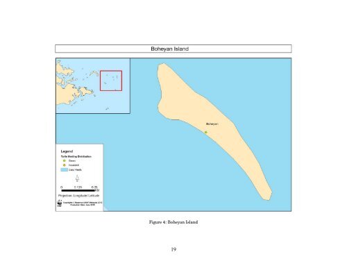 Marine Turtle status Report - Indian Ocean - South-East Asian ...