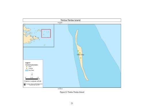Marine Turtle status Report - Indian Ocean - South-East Asian ...