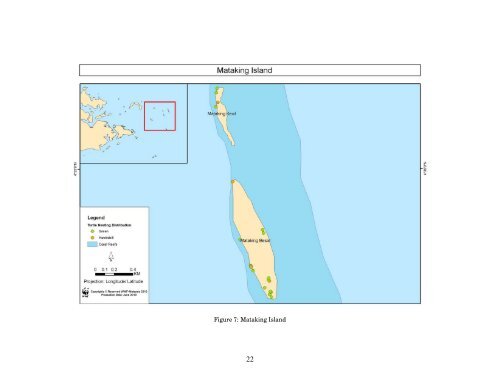 Marine Turtle status Report - Indian Ocean - South-East Asian ...