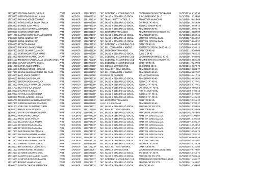 archivo Portable Document Format (PDF) - Municipalidad de MorÃ³n