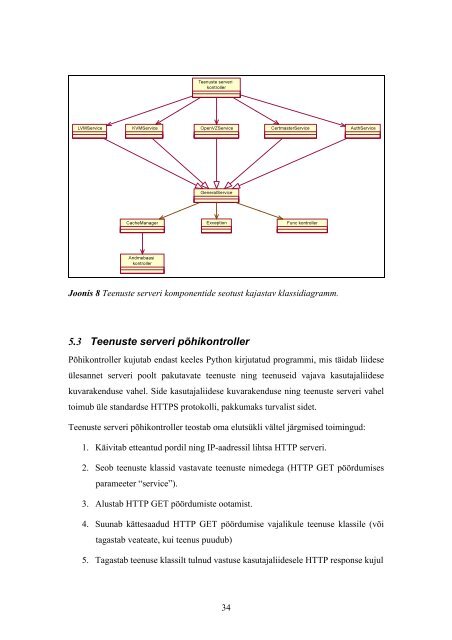 BSc Thesis - tud.ttu.ee - Tallinna TehnikaÃ¼likool