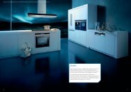 Built-in ovens - Siemens - Siemens Home Appliances