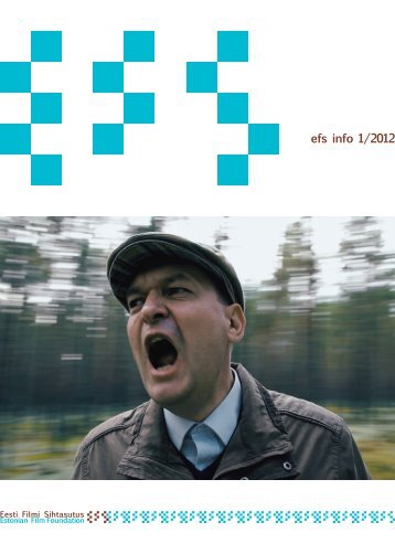VÃµidurelvastumise uus etapp - Eesti Filmi Sihtasutus