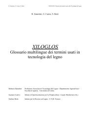 Il punteruolo del pioppo - Libro Usato - Ente Nazionale per la cellulosa e  la carta 