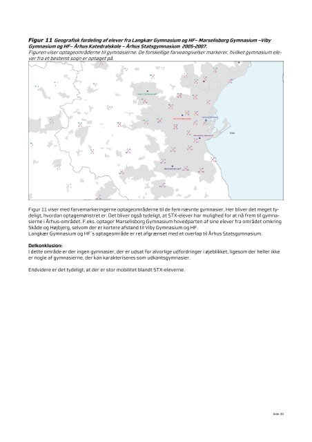 Almen gymnasial uddannelse (STX) - Region Midtjylland