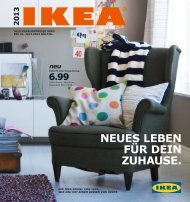 IKEA Katalog 2013