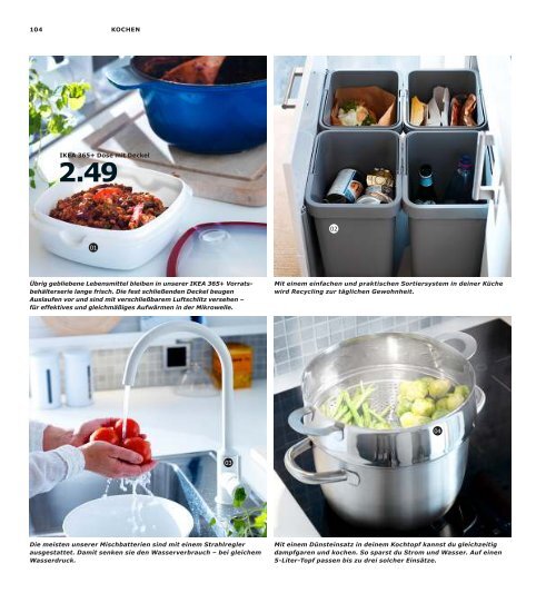 IKEA Katalog 2013