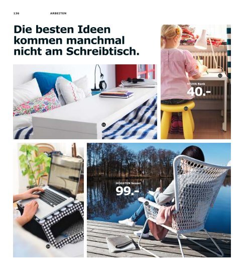 IKEA Katalog 2013