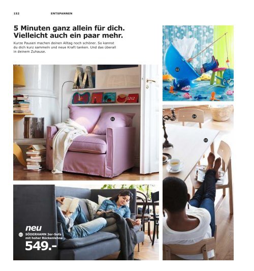 IKEA Katalog 2013