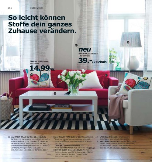 IKEA Katalog 2013