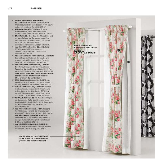 IKEA Katalog 2013