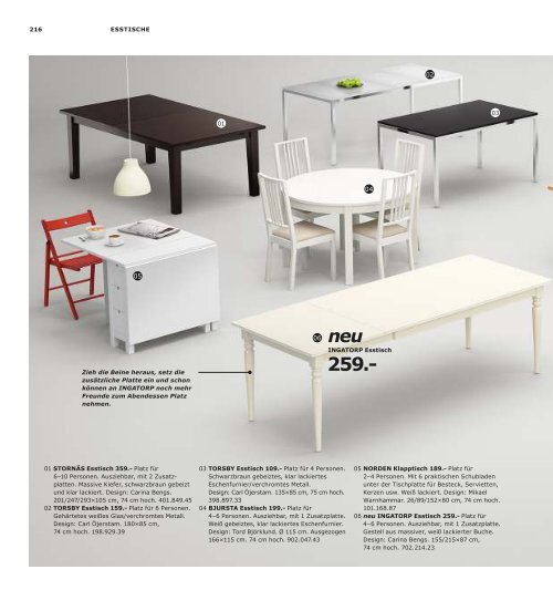 IKEA Katalog 2013