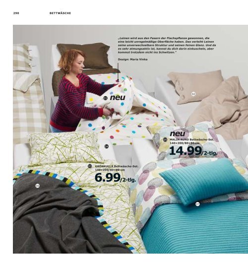 IKEA Katalog 2013