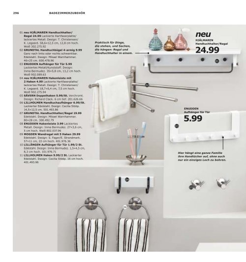 IKEA Katalog 2013