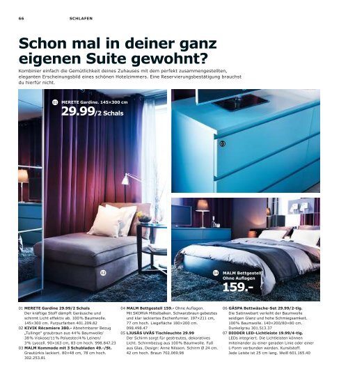 IKEA Katalog 2013