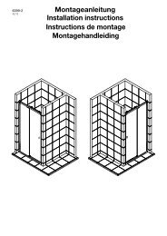 Montageanleitung Fara Nische.dft - Breuer