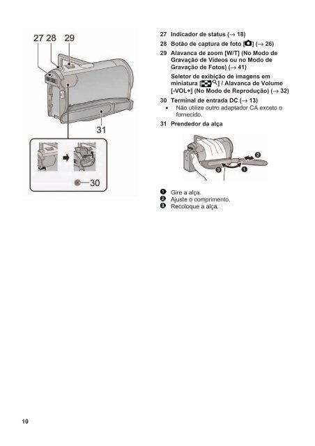 HDC-TM60.pdf - Panasonic