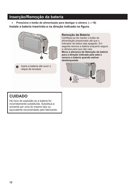 HDC-TM60.pdf - Panasonic