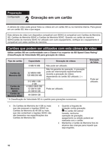 HDC-TM60.pdf - Panasonic