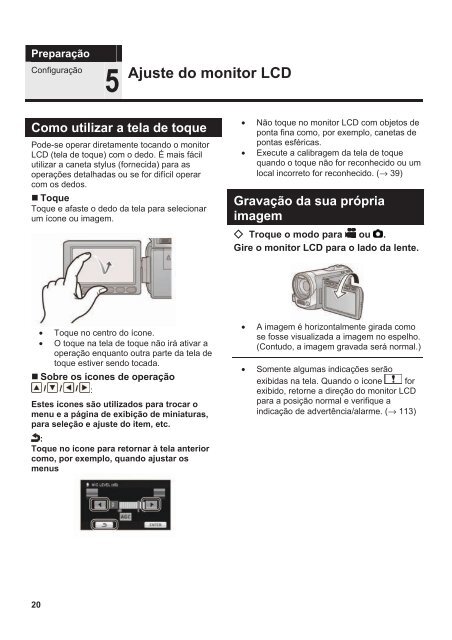 HDC-TM60.pdf - Panasonic