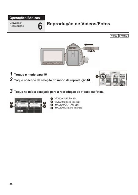 HDC-TM60.pdf - Panasonic