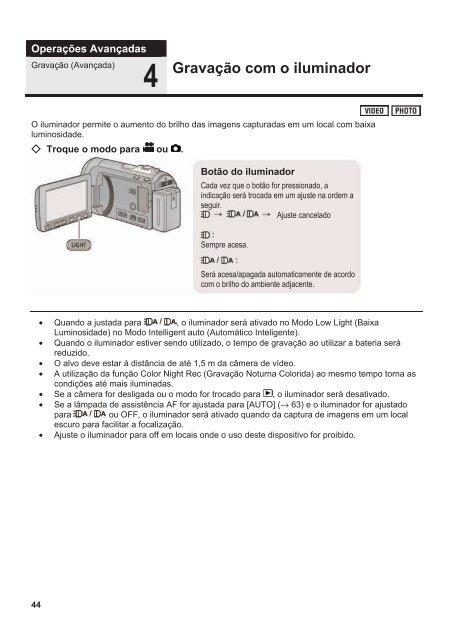 HDC-TM60.pdf - Panasonic