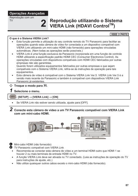 HDC-TM60.pdf - Panasonic