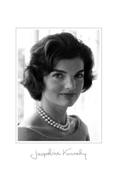 primeras-paginas-jacqueline-kennedy