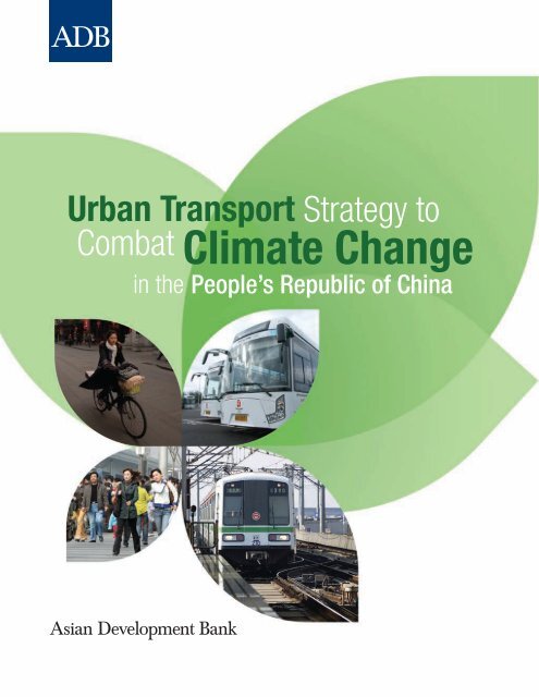 Urban Transport - India Environment Portal