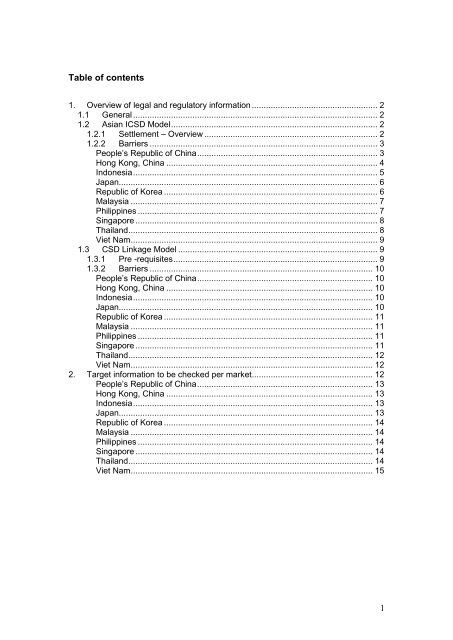 ABMI Group of Experts Report - Personal File Sharing