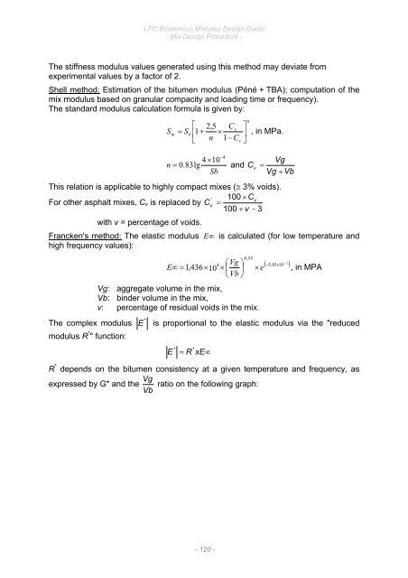 6. LPC Bituminous Mixtures Design Guide, Sept 2007. - Aapaq.org