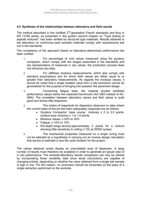 6. LPC Bituminous Mixtures Design Guide, Sept 2007. - Aapaq.org