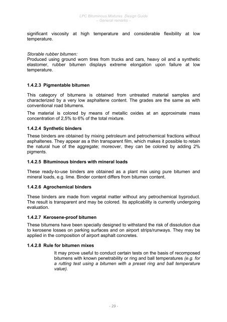 6. LPC Bituminous Mixtures Design Guide, Sept 2007. - Aapaq.org