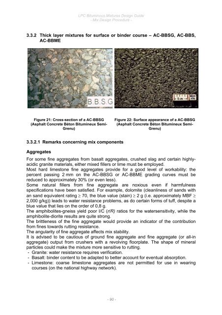 6. LPC Bituminous Mixtures Design Guide, Sept 2007. - Aapaq.org