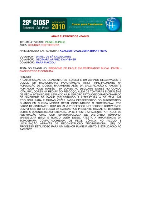 Anamnese odontológica: descubra como a tecnologia pode ser uma aliada para  a prática