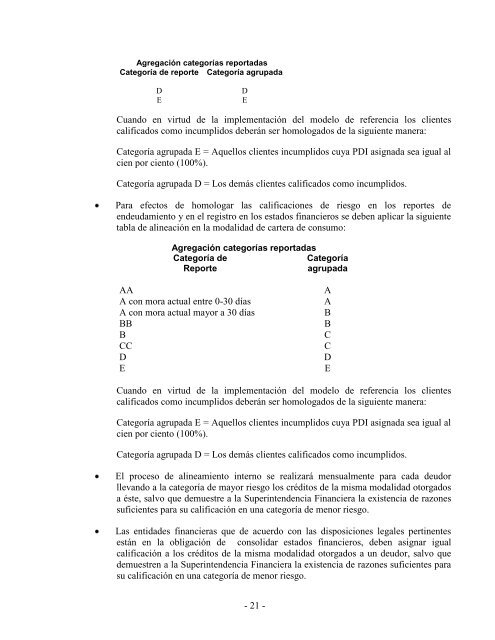 dictamen del revisor fiscal sobre los estados ... - Corficolombiana