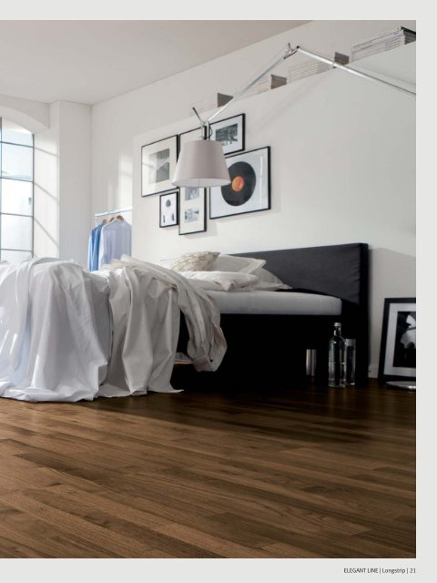 PARQUET - Der Onlinekatalog