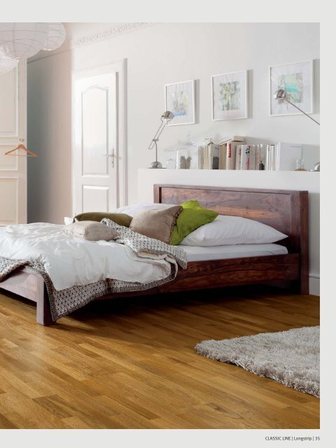 PARQUET - Der Onlinekatalog