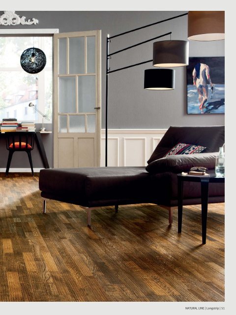 PARQUET - Der Onlinekatalog