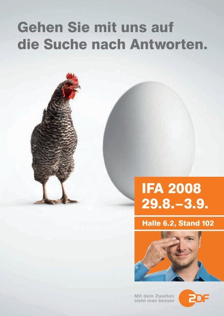 IFA HEUTE