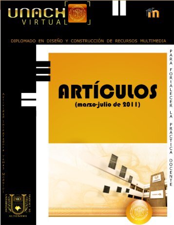 AntologÃ­a_Diplomado_DiseÃ±o_ConstrucciÃ³n_Recursos_Multimedia